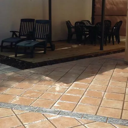 Apartment Benimar