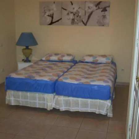 Apartment Benimar Costa Adeje (Tenerife)