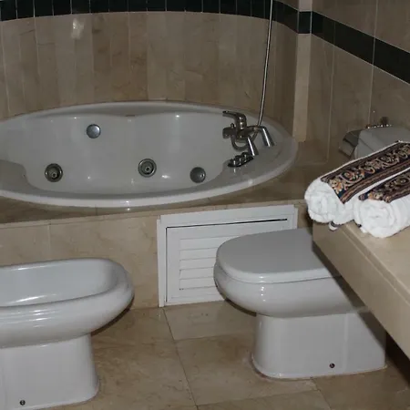Benimar Apartment Costa Adeje (Tenerife)