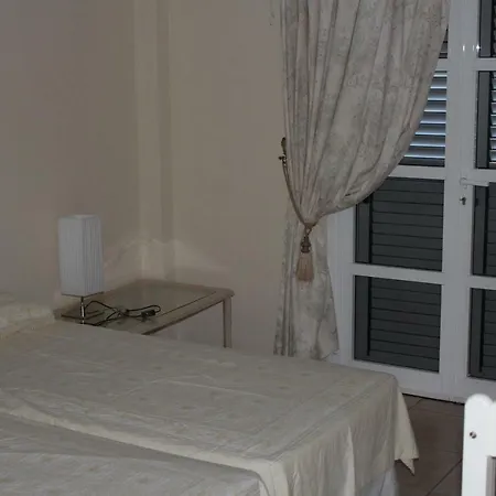 Benimar Apartamento