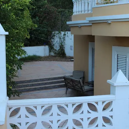Apartament Benimar Costa Adeje (Tenerife)